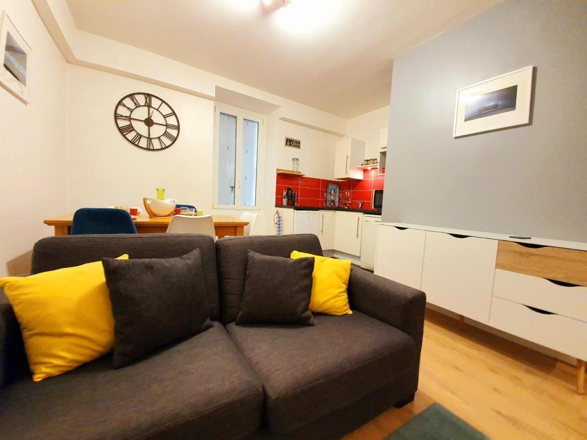 Апартаменты Studio Tout Confort Avec Vue Cathedrale A St Patern Vannes-Centre Экстерьер фото